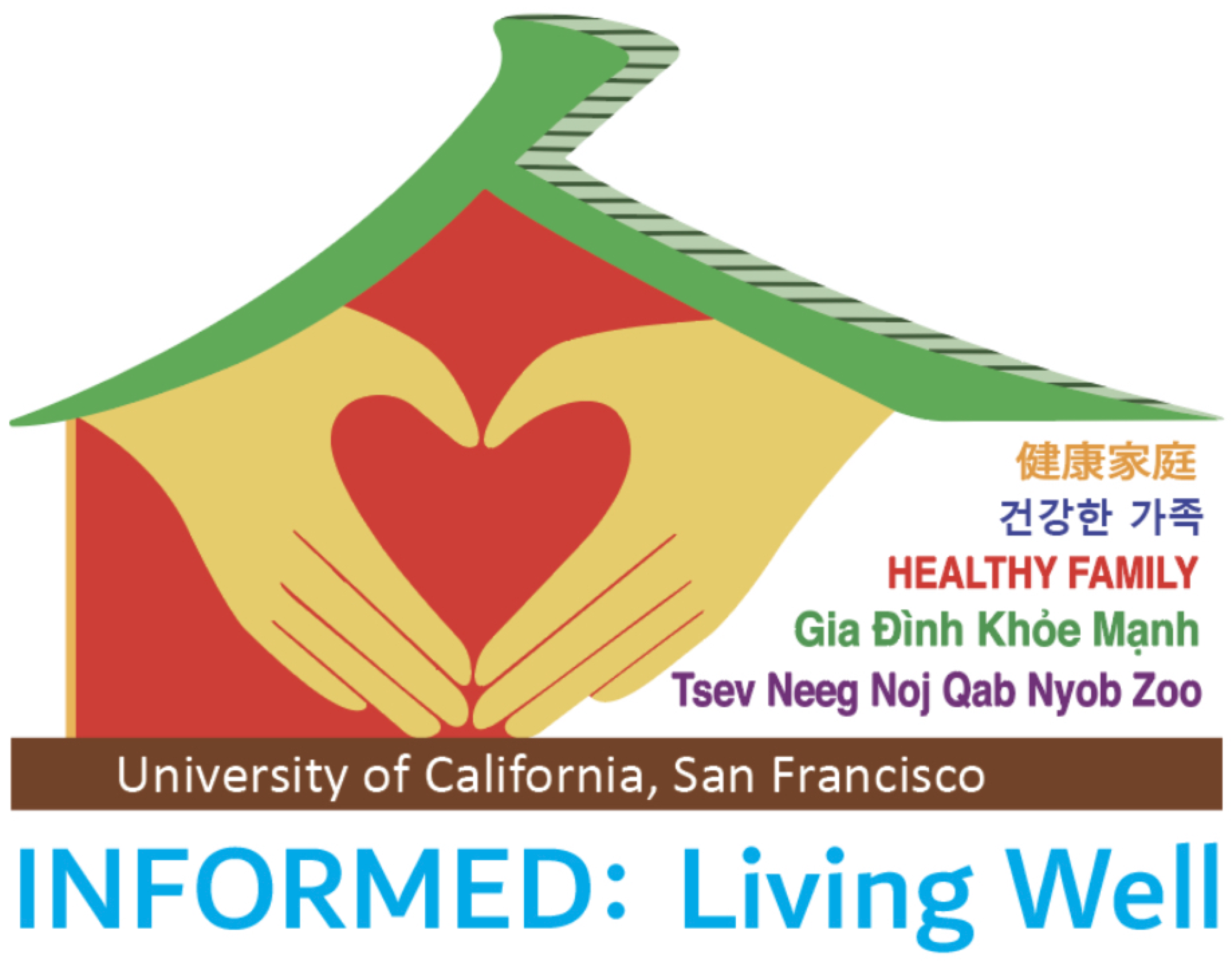 livingwell logo